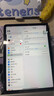 蘋(píng)果【限時(shí)補貼】蘋(píng)果 iPad Air 6 M2芯片 2024年新款平板電腦 11英寸 星光色 128G wifi版 配件禮包+店保1年 曬單實(shí)拍圖