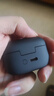 索尼（SONY）LinkBuds S 舒適入耳 真無(wú)線降噪耳機(jī) 藍(lán)牙5.2 黑色 WF-LS900N 七夕禮物 曬單實(shí)拍圖