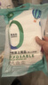 JAJALIN一次性床單被罩枕套床品三件套旅行用品酒店賓館隔臟單人款 曬單實(shí)拍圖