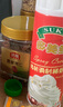 多美鮮（SUKI）意大利進(jìn)口 噴射稀奶油 動(dòng)脂 250g 冷藏 即食免打發(fā) 雪頂奶蓋 曬單實(shí)拍圖