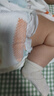 babycareAir pro紙尿褲夏季超薄透氣尿不濕寶寶尿片bbc嬰兒新生兒日用尿布 L碼- 1包 40片 曬單實(shí)拍圖