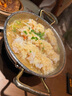 必品閣（bibigo）韓式泡菜水餃 1200g 約48只 早餐夜宵 生鮮速食餃子 速凍食品 曬單實拍圖