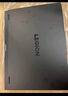 聯(lián)想拯救者Y7000P 2025 游戲筆記本電腦(i9-14900HX 16G 1T RTX5060 2.5K 240Hz 黑)國家補貼20% 曬單實拍圖