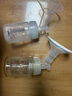 貝瑞克（spectra）租賃出租吸奶器DUALS大貝貝s1電動(dòng)吸奶器租賃 大貝貝試用7天（單邊配件） 電動(dòng)式 曬單實(shí)拍圖