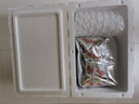 京鮮生 秘魯藍(lán)莓稀有超級(jí)巨無(wú)霸24mm+ 4盒裝125g/盒 源頭直發(fā)  曬單實(shí)拍圖
