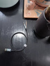 畢亞茲 Type-C轉(zhuǎn)3.5mm音頻轉(zhuǎn)接線 0.5米 車載AUX音頻線 蘋果16/15/華為Mate60Pro手機(jī)接音響箱耳機(jī)功放 曬單實(shí)拍圖
