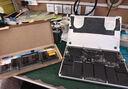 MacBook 原裝蘋果Apple Pro A1398 A1417 A1494 A1618 ME293 ME294 ME664LL/A MD975 筆記本電池 A1398-A1494 -2013-20 曬單實拍圖
