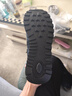 NEW BALANCE NB官方25新款男鞋女鞋復(fù)古百搭舒適低幫厚底休閑鞋574LG系列 黑色 U574LGMT 43 (腳長27.5cm) 曬單實拍圖
