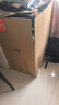 惠象 京東工業(yè)自有品牌 搬家紙箱60*40*50cm（5個裝）大號打包快遞箱周轉(zhuǎn)箱行李收納箱辦公儲物 曬單實拍圖