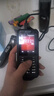 諾基亞（NOKIA） NOKIA800T 4G 真三防 移動聯(lián)通電信三網(wǎng) 雙卡雙待 戶外徒步 wifi熱點備用功能機 學(xué)生手機  黑色 曬單實拍圖