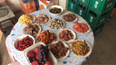 牛鮮尊國產(chǎn)黃牛原切谷飼 牛肉卷2斤 肥牛卷涮火鍋食材 生鮮牛肉 曬單實(shí)拍圖