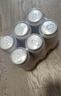 燕京啤酒 11.7度 原漿白啤比利時(shí)小麥 聽裝 500ml*12聽 冰爽暢飲  曬單實(shí)拍圖
