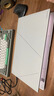 華碩靈耀16 Air【國家補貼20%】AMD銳龍AI 9 2.8K 120Hz OLED 16英寸1.1cm超輕薄商務(wù)筆記本電腦 雪域白 32G 1T 曬單實(shí)拍圖