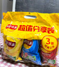 樂事（Lay's）薯片（黃瓜味+原味+紅燴味+魷魚味+雞翅味）400g 混合10包 曬單實拍圖