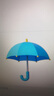 俞兆林雨傘大號全自動(dòng)雨傘便攜三折疊晴雨兩用傘太陽(yáng)傘男女8骨 曬單實(shí)拍圖