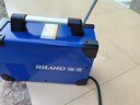 瑞凌電焊機 ARC250DT 家用小型220V數顯大功率便攜款-7米焊線(xiàn)3米地線(xiàn) 曬單實(shí)拍圖