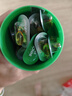 英珞維DHA藻油軟膠囊 Life's帝斯曼ARA兒童非魚(yú)油裂壺藻1-3歲海藻油45粒 曬單實(shí)拍圖