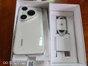 HUAWEI Pura 80 Pro  12GB+512GB 釉白一英寸主攝  個(gè)性色卡 AI輔助構(gòu)圖 華為鴻蒙智能手機(jī) 曬單實(shí)拍圖