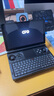 GPD win mini 2025款 7英寸掌上筆記本電腦 120Hz電競(jìng)屏翻蓋掌機(jī)AI處理器迷你隨身口袋掌上電腦筆記 銳龍AI 9 HX 370 64G+2TB 黑 曬單實(shí)拍圖