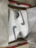 耐克（NIKE）男鞋DUNK LOW舒適百搭時尚潮流低幫運動休閑板鞋 IH0632-141 42.5 曬單實拍圖
