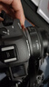 佳能（Canon） RF全畫(huà)幅微單相機定焦鏡頭 適用EOS R50 R8 R5二代 R6二代 R3 R7 R10 RP R100專(zhuān)微 RF28mm F2.8 STM廣角餅干鏡頭 官方標配【不含UV保護 曬單實(shí)拍圖