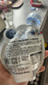 不二寶貝藍(lán)莓葉黃素酯胡蘿卜蘋果汁105ml*4搭寶寶嬰兒幼兒童健康夏天飲料 曬單實(shí)拍圖