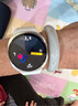 三星 Samsung【國家補(bǔ)貼】Watch8 藍(lán)牙通話智能手表/運(yùn)動手表/電話手表 披荊斬棘哥哥同款 44mm 星輝銀 曬單實(shí)拍圖