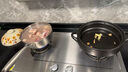 康舒向日葵家用砂鍋燃氣灶明火耐高溫干燒煲仔飯煤氣灶專(zhuān)用煲湯鍋沙鍋 耐熱向日葵砂鍋3-5人份 3.3L 曬單實(shí)拍圖