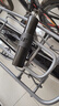 iGear U型鎖插鎖C級(jí)鎖芯抗液壓剪鎖心防撬防鉆防盜安全雙開(kāi)鎖具電動(dòng)自行車鎖電瓶車摩托車掛鎖 JU-T603-B 曬單實(shí)拍圖