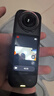 影石（Insta360）x5 全景運(yùn)動(dòng)相機(jī) 8K高清 instax360x5 防抖防水手持口袋攝像機(jī)旅行Vlog摩托車(chē)騎行滑雪路亞攝像頭 全能套裝【配件6.6折】 官方標(biāo)配【不含卡、無(wú)憂換】 曬單實(shí)拍圖