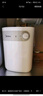 美的（Midea）【8年質(zhì)?！?升儲水式電熱水器小廚寶家用洗碗洗菜安全1650W速熱廚房熱水寶國家補(bǔ)貼F05-15A1(S) 曬單實(shí)拍圖