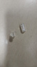 勝為（shengwei）六類水晶頭6類千兆網(wǎng)絡(luò)網(wǎng)線接頭 RJ45工程級(jí)電腦網(wǎng)線連接器 Cat6水晶頭鍍金100個(gè) CRJ6100E 曬單實(shí)拍圖
