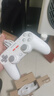 蓋世小雞（GAMESIR）靈狐對(duì)稱式switch2游戲手柄 PC電腦steam有線手柄ns2pro電視黑神話悟空賽車雙人成行明末淵虛之羽 曬單實(shí)拍圖