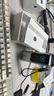 ANKER 安克能量艙【新3C認(rèn)證可上飛機(jī)】【LKs推薦】165W充電寶大容量自帶伸縮線25000毫安100W快充 銀 曬單實(shí)拍圖