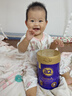 a2奶粉紫曜A2蛋白添加HMO益生菌原生營(yíng)養(yǎng)嬰配奶粉2段(6-12月)800g  曬單實(shí)拍圖