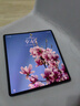 華為（HUAWEI）Mate X3典藏版X2折疊屏手機(jī)鴻蒙Ai智能高端商務(wù)旗艦 素皮墨黑【Mate X2】 12GB+512G【X2典藏版】 支持檢測(cè)|激活版本|質(zhì)保一年 曬單實(shí)拍圖