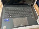 華碩靈耀14 2025國(guó)家補(bǔ)貼20%全新酷睿Ultra9 2.8K 120Hz OLED高顏值A(chǔ)I輕薄筆記本電腦(285H 32G 1T)藍(lán) 曬單實(shí)拍圖