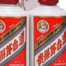 茅臺（MOUTAI）飛天 醬香型白酒 53度 金條+白條  50ml*5*2 組合裝 曬單實拍圖