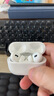 Apple/蘋(píng)果 AirPods Pro (第二代) 搭配MagSafe充電盒 (USB-C) 蘋(píng)果耳機 藍牙耳機 適用iPhone/iPad/Mac 曬單實(shí)拍圖