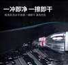 專用馬自達6/3/CX-4/CX-5/CX30阿特茲昂克賽拉tpe汽車腳墊 TPE單層防水腳墊 馬自達 CX-4(兩驅)【18-22款】 曬單實拍圖