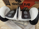 九號(hào)（Ninebot）電動(dòng)平衡車(chē)小九米Mini成年人電動(dòng)車(chē)代步腿控智能兩輪大人非燃動(dòng)版Plus長(zhǎng)續(xù)航 曬單實(shí)拍圖