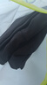 Flipbelt飛比特【導汗派】女九分褲腰包褲瑜伽跑步壓縮導汗 經(jīng)典黑3.0 M 曬單實(shí)拍圖