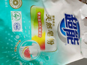 超能天然皂粉洗衣粉家用實(shí)惠裝天然椰子油低泡易漂整箱批發(fā)旗艦 馨香柔軟天然皂粉680g*3袋 曬單實(shí)拍圖