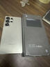 SAMSUNG Galaxy S25 Ultra S24 Ultra 新品 全網(wǎng)通5G 旗艦手機(jī) S25Ultra 鈦霧灰 12+512GB 港版 曬單實(shí)拍圖