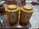 八馬茶業(yè)烏龍茶千祥 安溪鐵觀音清香型特級(jí)210g 禮盒裝茶葉 送禮 曬單實(shí)拍圖