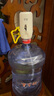子路桶裝水抽水器電動雙泵上水器取水器飲水機(jī)自動抽水泵辦公家用 曬單實(shí)拍圖