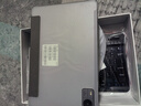 HUAKIN平板電腦2025最新款ipad109全網(wǎng)通5G4K超清網(wǎng)課學(xué)習(xí)游戲娛樂辦公二合一 深空灰 17pro 20G運行 + 1TB內(nèi)存+豪華禮品 4K超清|120Hz高刷|雙卡全網(wǎng)通 曬單實拍圖
