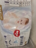 好奇（Huggies）金裝成長褲L124片(9-14kg)大號嬰兒尿不濕成長褲超薄柔軟透氣 曬單實拍圖