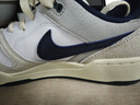 耐克（NIKE）官方FULL FORCE男子運動(dòng)鞋板鞋秋季低幫復古經(jīng)典舒適FZ3595 100白色/深藏青/淺鐵礦石灰 42.5 曬單實(shí)拍圖