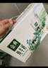 米可芙 草莓羊奶芙藍莓混合味拉絲長(cháng)條雪花酥泡芙辦公室解饞休閑零食1斤 曬單實(shí)拍圖